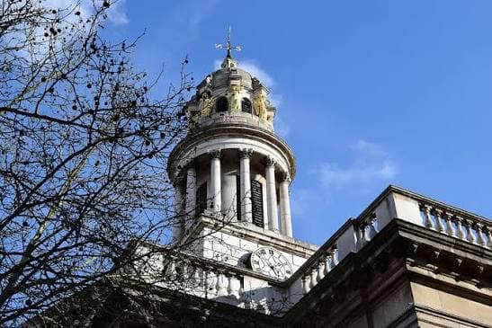 marylebone